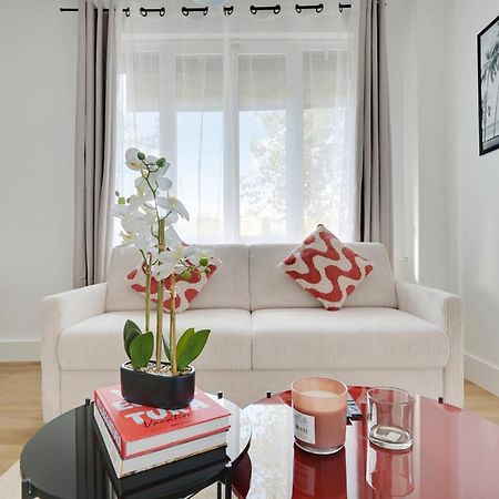 Beautiful Apartment 8Pers Paris Ngoại thất bức ảnh