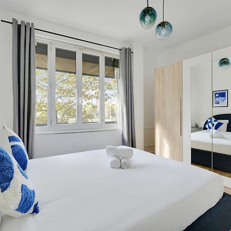 Beautiful Apartment 8Pers Paris Ngoại thất bức ảnh