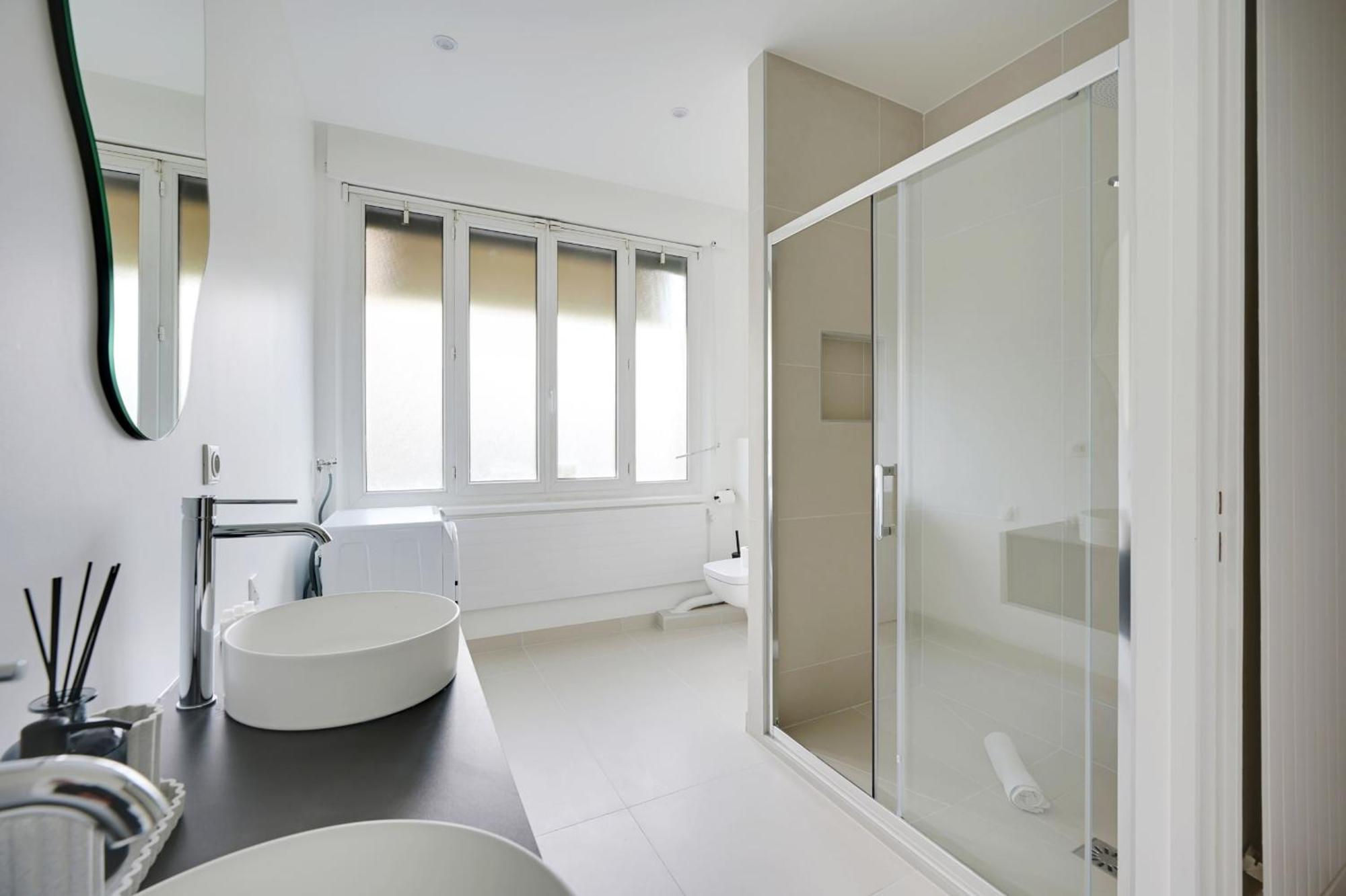 Beautiful Apartment 8Pers Paris Ngoại thất bức ảnh