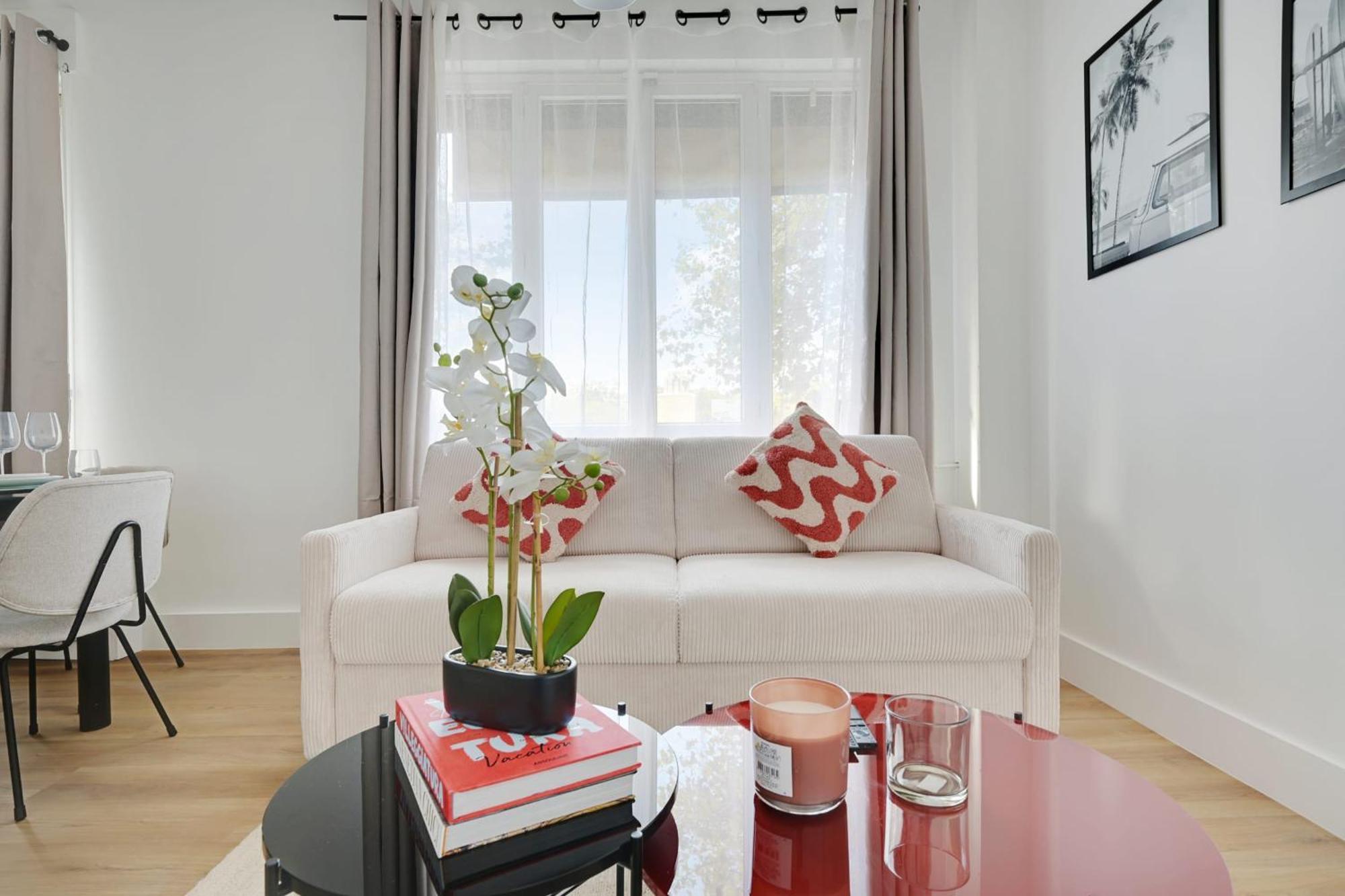 Beautiful Apartment 8Pers Paris Ngoại thất bức ảnh
