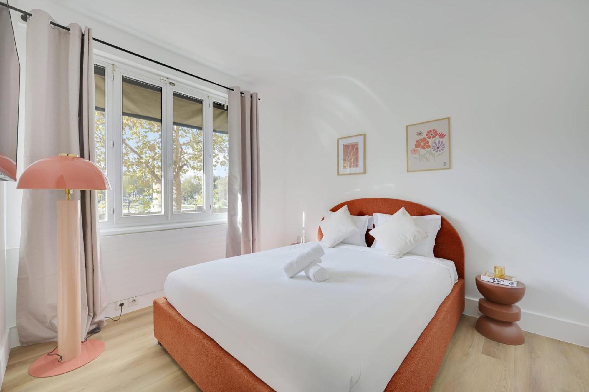 Beautiful Apartment 8Pers Paris Ngoại thất bức ảnh