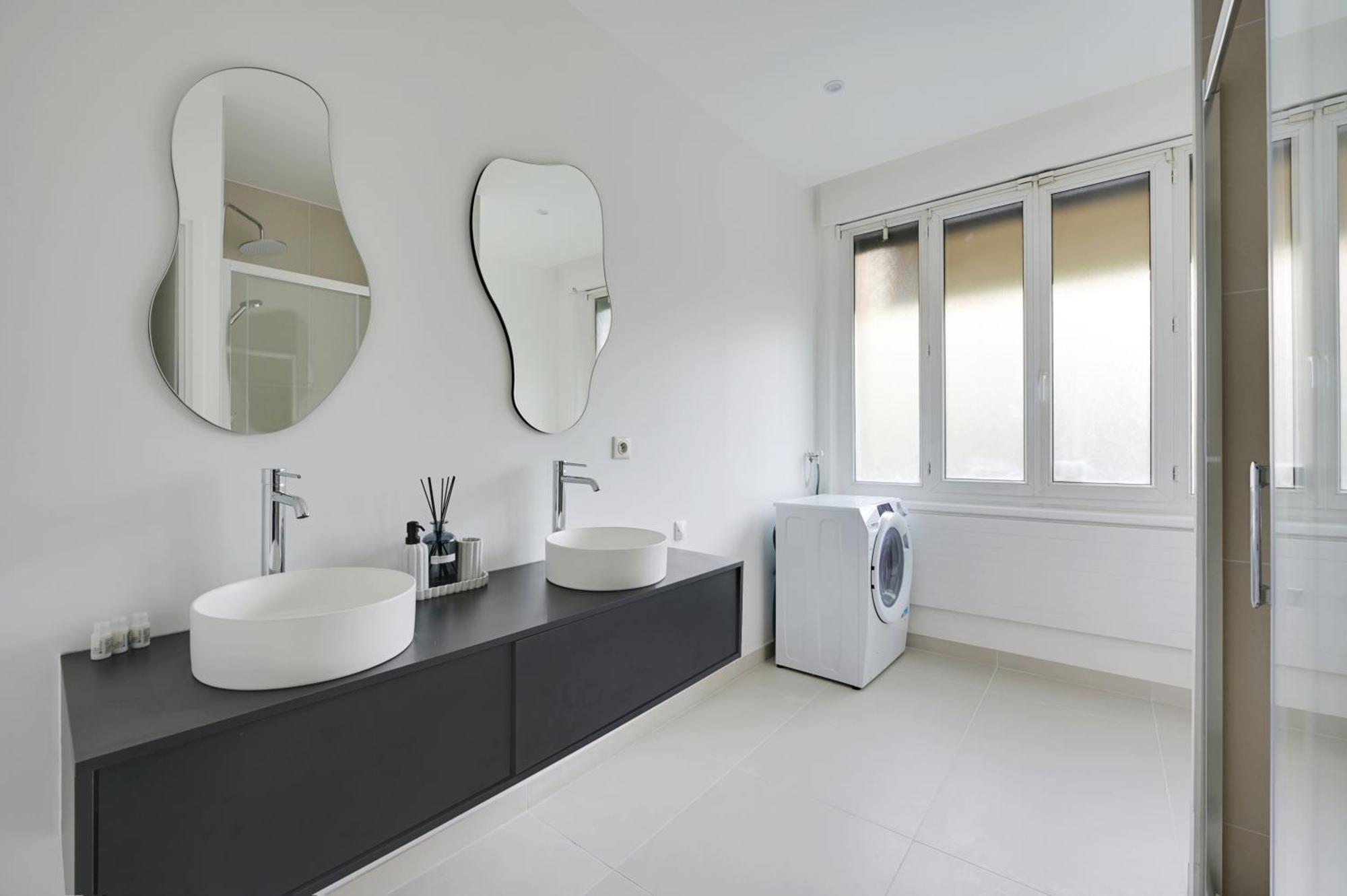 Beautiful Apartment 8Pers Paris Ngoại thất bức ảnh
