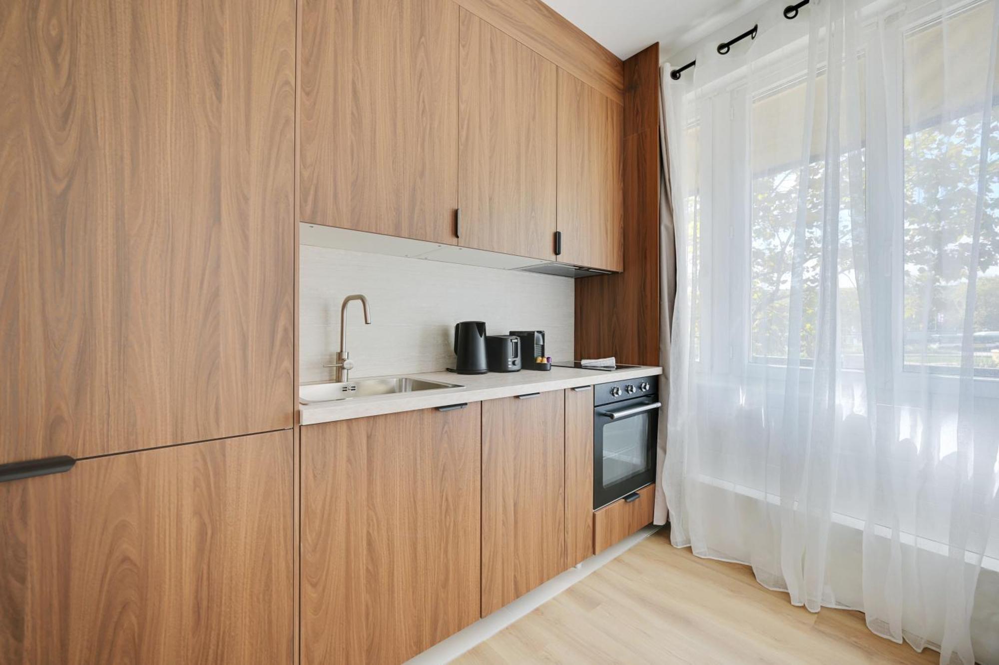 Beautiful Apartment 8Pers Paris Ngoại thất bức ảnh
