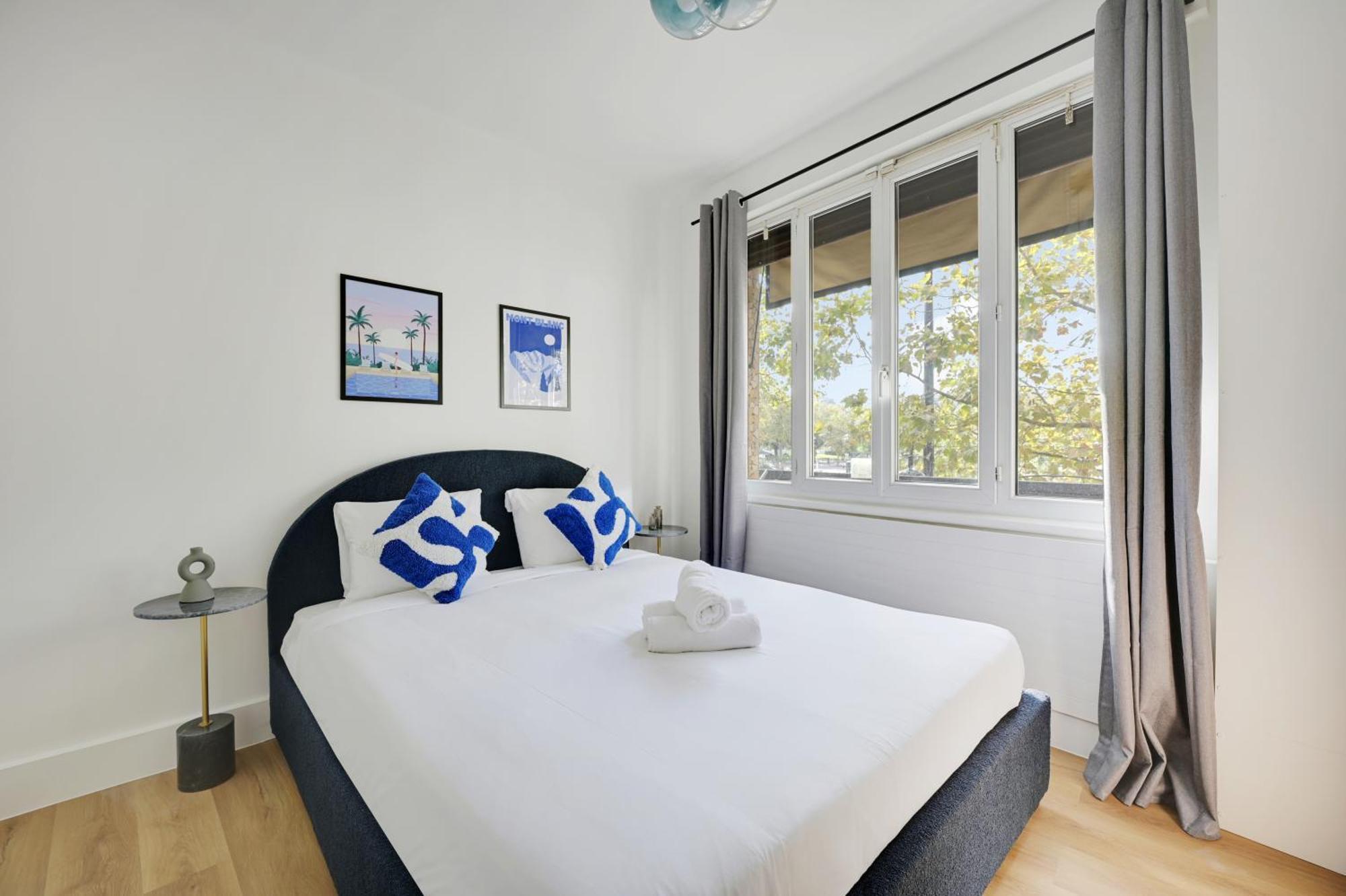Beautiful Apartment 8Pers Paris Ngoại thất bức ảnh